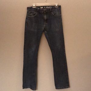 RVCA Jean
